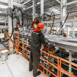INDUSTRIAL MANUFACTURING 2 image
